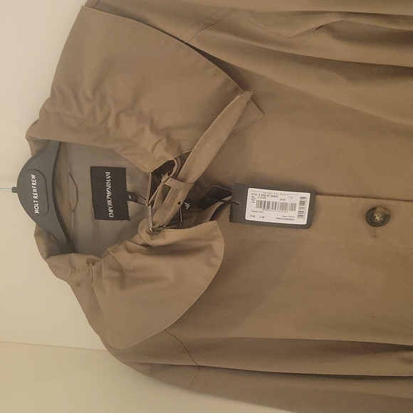 Emporio Armani - Picture 7 of 7